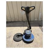 Low Speed Buffer/Scrubber