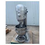 Hobart 80qt mixer
