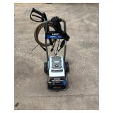 Hart 2500 PSI Brushless Electric Pressure Washer