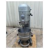 Hobart 80qt mixer
