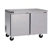 New Delfield 48' undercounter refrigerator