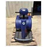 Pacific RSW28 Rider Sweeper