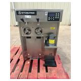 Stoelting ice cream machine