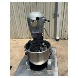Hobart 20qt mixer