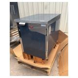 New FWE heated full size holding cabinet