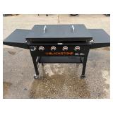 Blackstone griddle