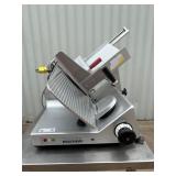 Bizerba commercial slicer