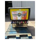 Cornelius Fountain Drink Dispenser
