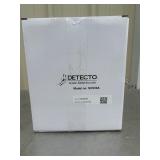 Detecto Solar Power Hanging Scale