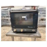 Cadco Roberta Countertop Convection Oven