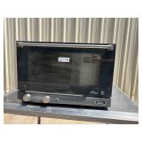 Cadco Lisa Countertop Convection Oven