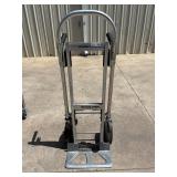 Convertible Hand Truck Dolly