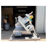 Bizerba automatic slicer