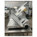 Bizerba manual slicer