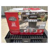 New in box Expert Grill Gas Grill