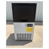 commercial ice maker