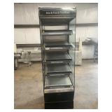 2025 Alto Shaam heated merchandiser