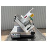 Bizerba automatic slicer