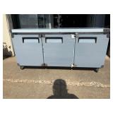 New in box 72ï¿½ Undercounter Reach In Refrigerator