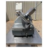 Hobart commercial slicer