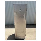 Newage Industrial Enclosed Sheet Pan Rack