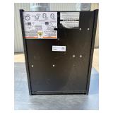 Low-intensity Infrared Heater/Radiator