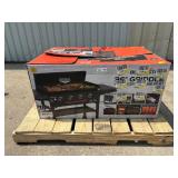 New in box Blackstone 36' Griddle