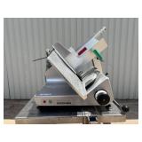 Bizerba commercial slicer