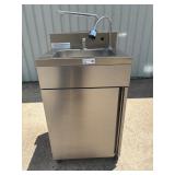OHHY Portable Hand Sink