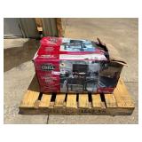 Expert Grill 24' Charcoal Grill