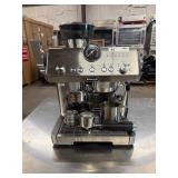 DeLonghi La Specialista Opera 2L Espresso Machine