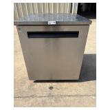 Delfield 27 1/4' Undercounter Refrigerator