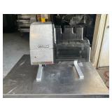 Hobart 403 meat tenderizer