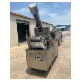 Superior gas flour and corn tortilla oven