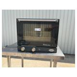 Cadco Roberta Countertop Convection Oven