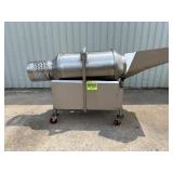 Belshaw SGM Sugaring Tumbler Machine