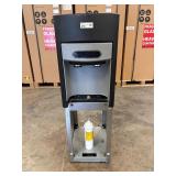 Follet ice maker and dispenser