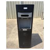 Follet ice maker and dispenser