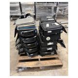 Lot of Hobart Scales