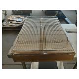 Lot of 12 new 17x25 screens