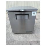 2023 True Undercounter Refrigerator