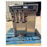 Stoelting ice cream machine