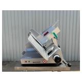 2021 Bizerba Commercial Slicer
