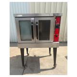 Vulcan Natural Gas Single Deck Convection Oven