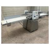Rondo butterfly sheeter