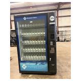 Crane BevMax Classic Cold Drink Vending Machine