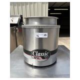 Apw Wyott 7 Qt. Round Cooker / Warmer