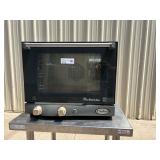 Cadco Roberta Countertop Convection Oven