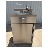 OHHY Portable Hand Sink