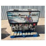 Lancer fountain drink